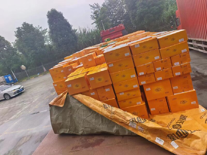 寧波到滄州貨運公司