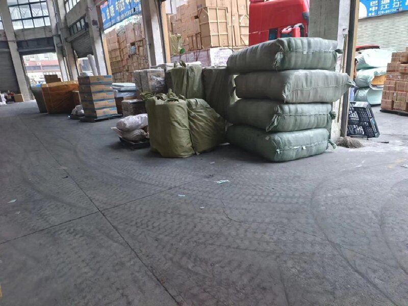 杭州到臨汾堯都區(qū)貨運(yùn)公司