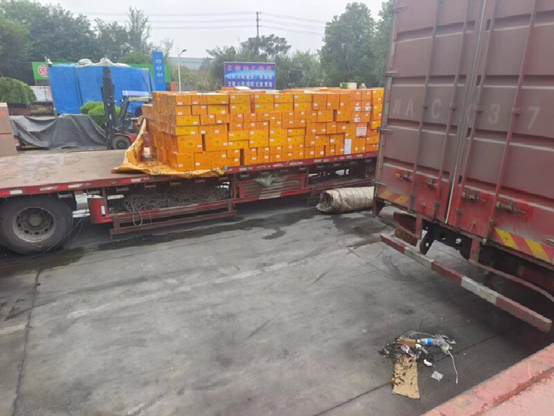 中山到重慶黔江區(qū)貨運(yùn)公司