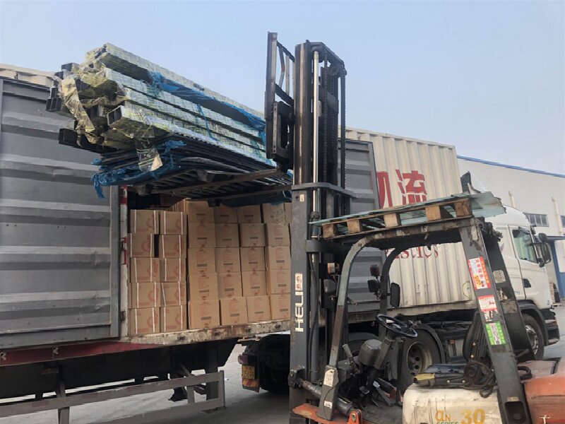 佛山到芒貨運(yùn)公司