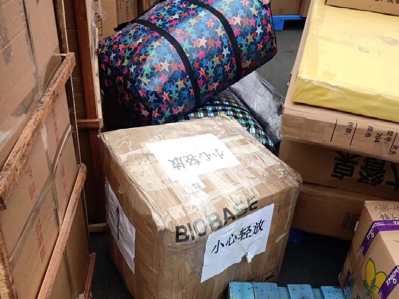 泰州到銀川金鳳區(qū)貨運公司