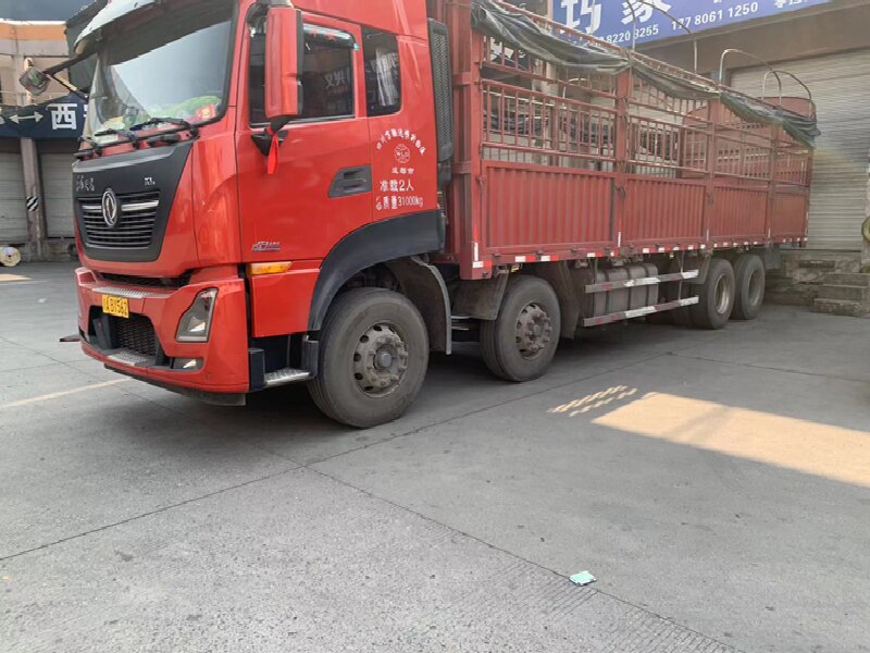 佛山到資興物流專線