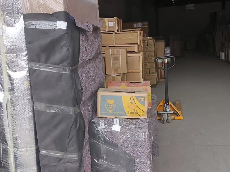 邯鄲到深圳寶安區(qū)貨運(yùn)公司