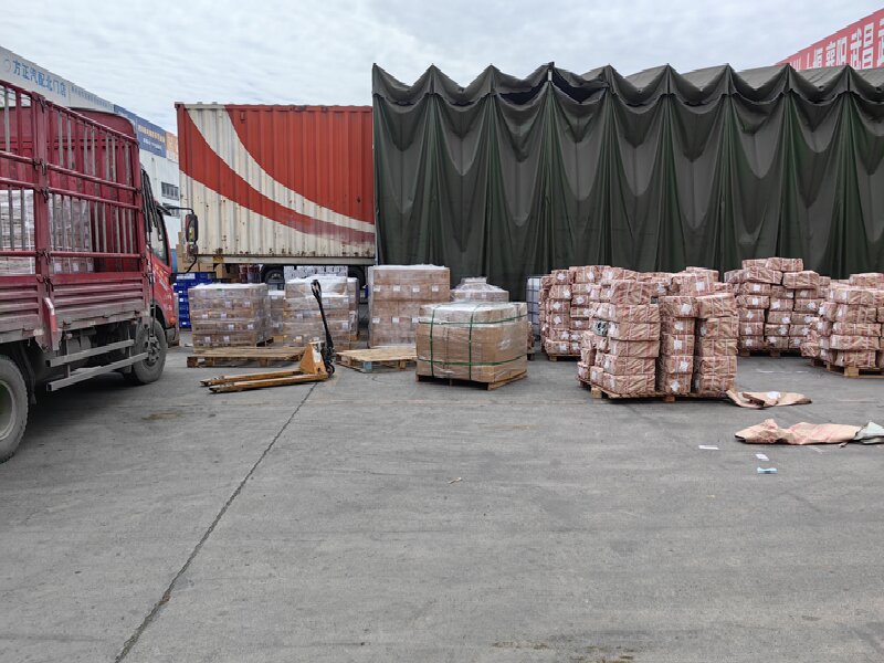 溫州到西寧城北區(qū)貨運公司