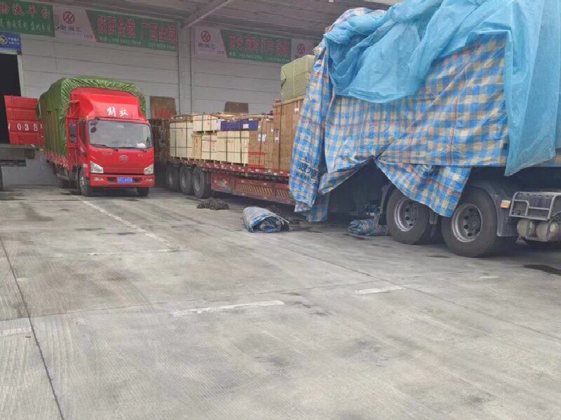 佛山到吳忠利通區(qū)貨運公司