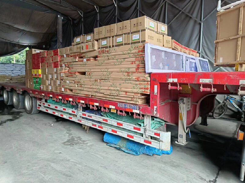 上海到仙桃物流專線