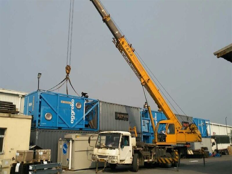 寧波到霍林郭勒物流公司