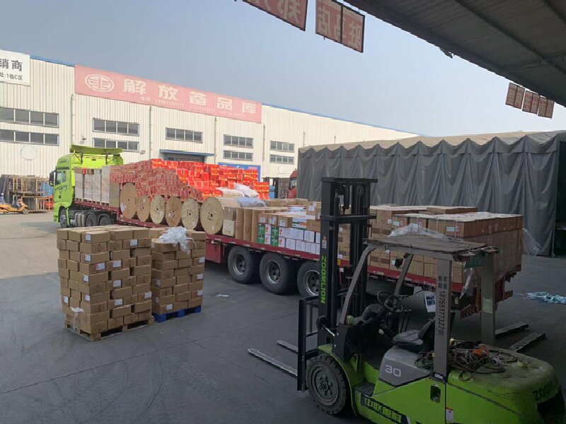 石家莊到天水秦州區(qū)貨運公司