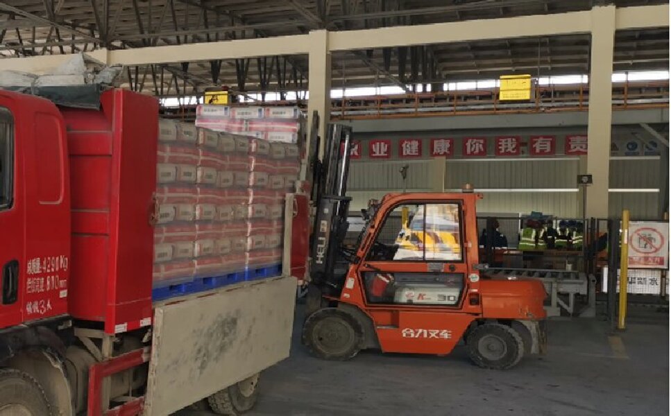 昆明到克拉瑪依克拉瑪依區(qū)物流專線