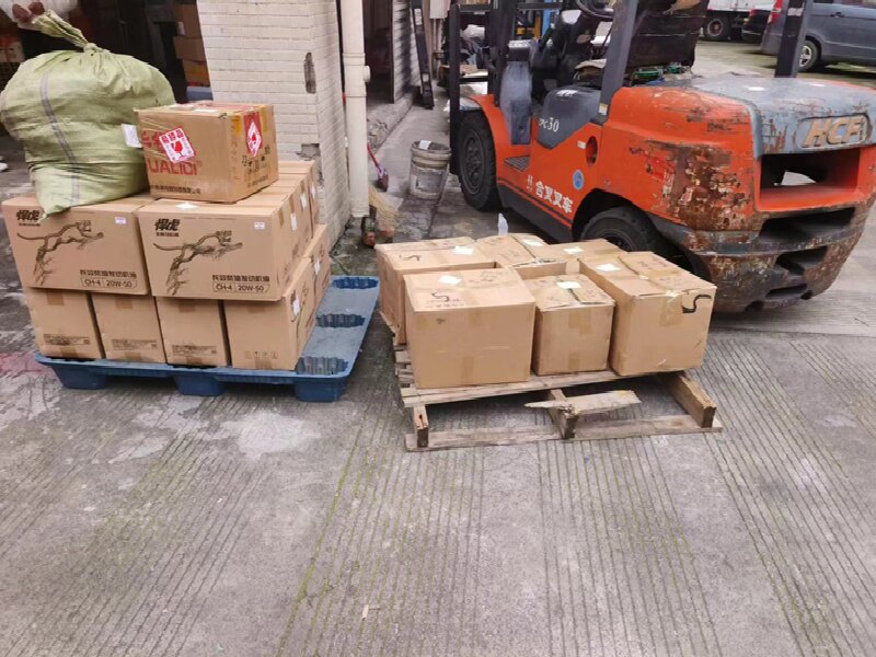 佛山到青島嶗山區(qū)貨運(yùn)公司