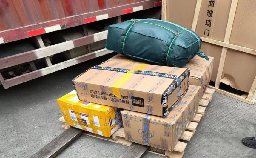 寧波到咸寧貨運(yùn)公司