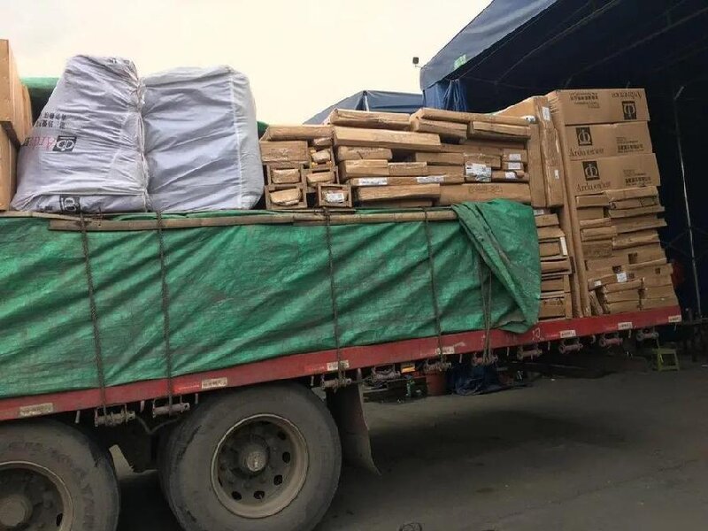 昆明到沂水縣物流公司