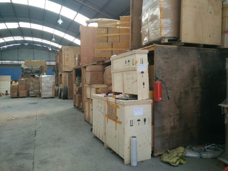 中山到薊縣物流專線