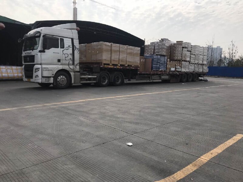 泰州到烏魯木齊水磨溝區(qū)貨運(yùn)公司