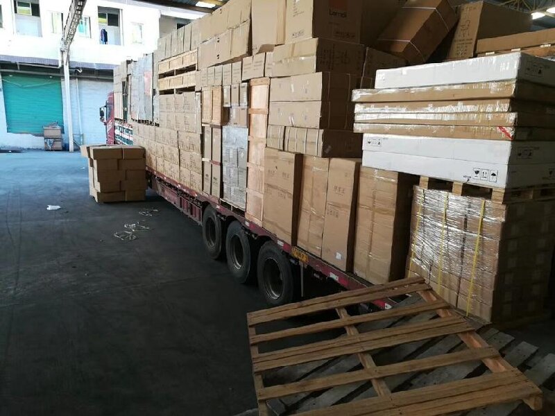 泰州到瑞昌貨運公司