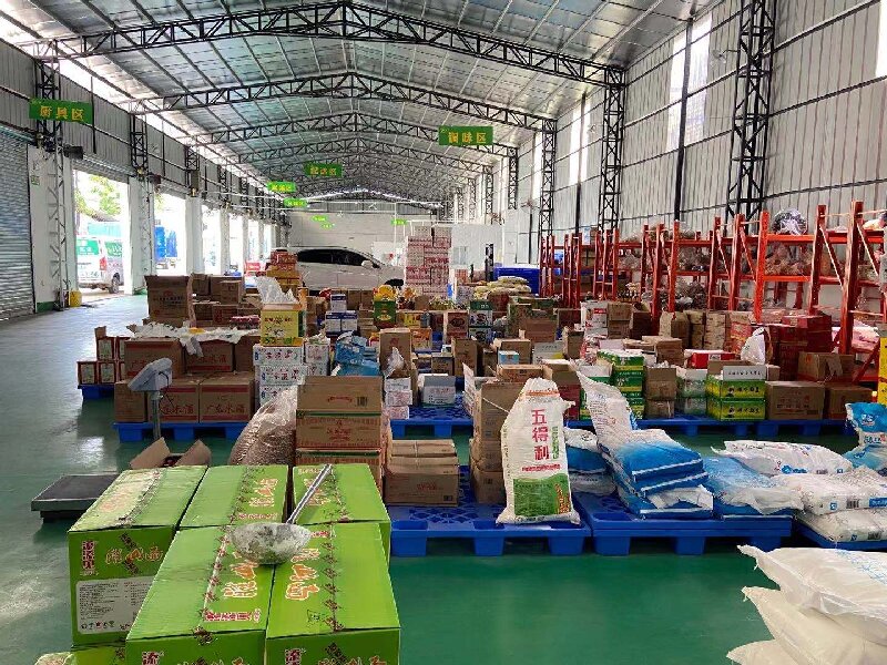 佛山到德州陵城區(qū)貨運公司