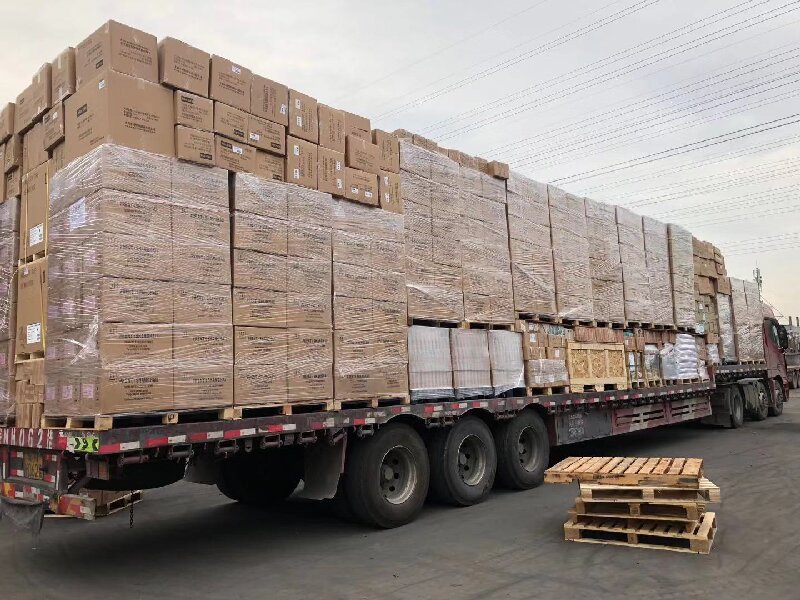 合肥到黑龍江貨運(yùn)公司