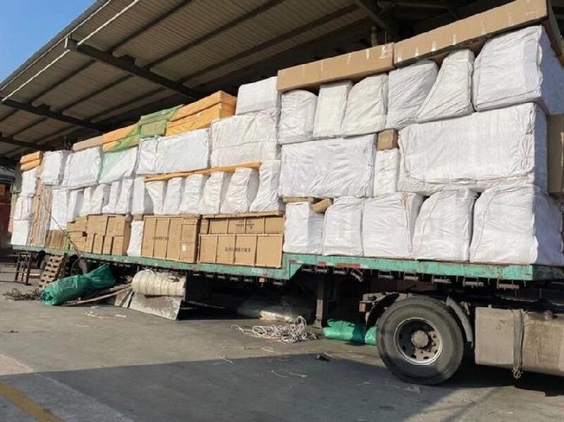 寧波到鄭州金水區(qū)物流專線