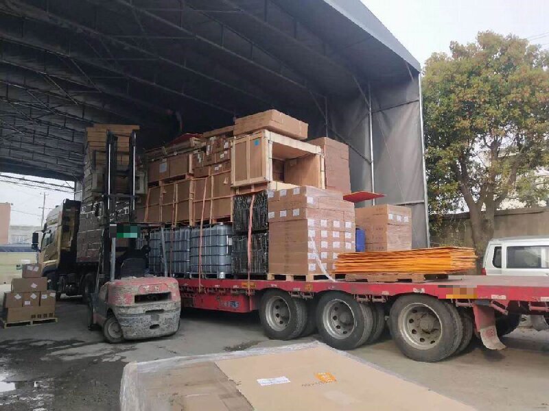 寧波到蕪湖物流專線