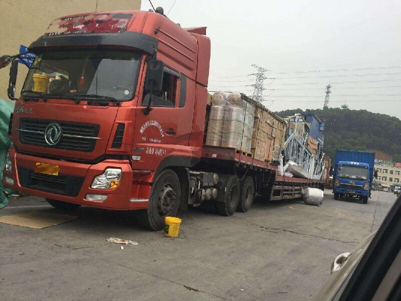 佛山到大名縣物流專線