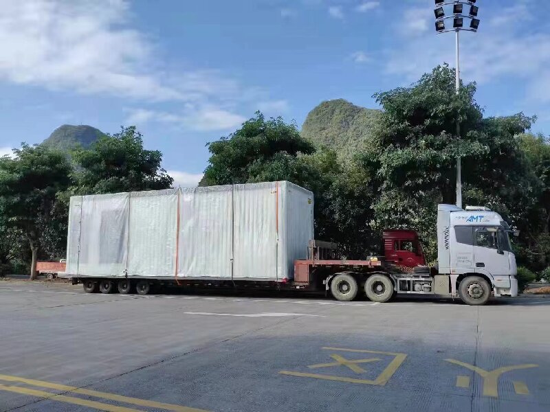 深圳到永寧縣貨運(yùn)公司