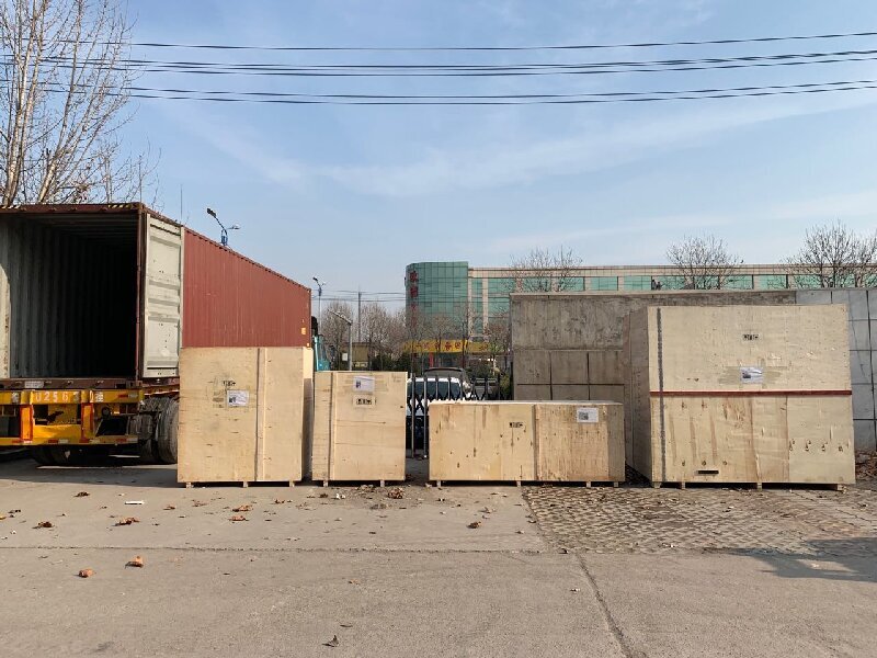 廣州到肇慶貨運公司