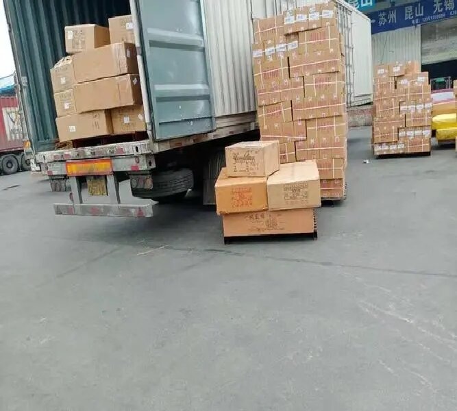 深圳到薊縣貨運公司