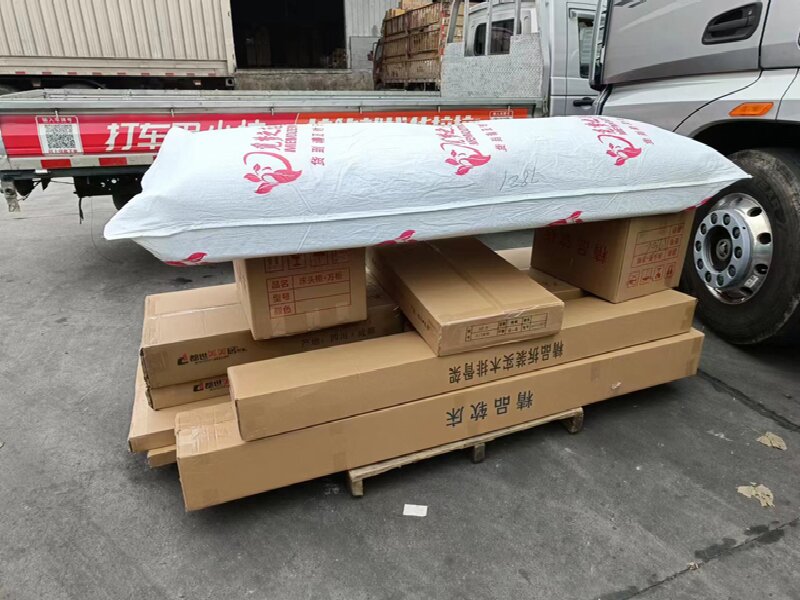 南昌到朝陽(yáng)龍城區(qū)物流公司