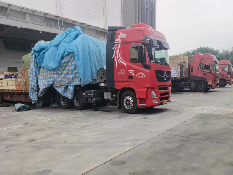 重慶到海東地區(qū)樂(lè)都區(qū)物流公司