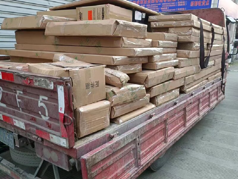 深圳到皮山縣物流專線