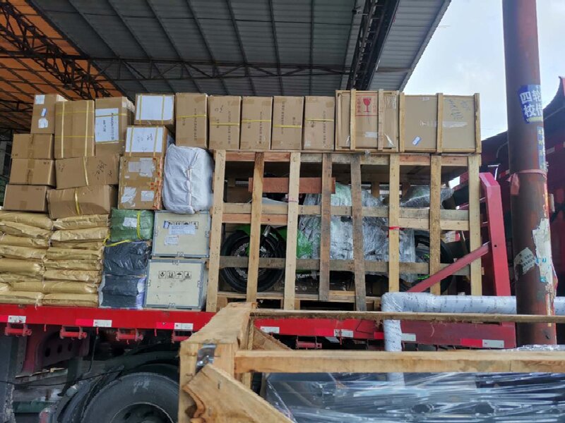 泰州到東陽物流公司