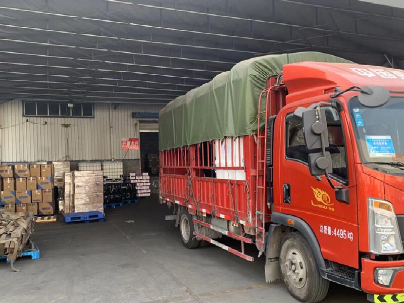 佛山到興義貨運(yùn)公司