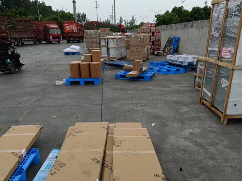 深圳到西安碑林區(qū)貨運(yùn)公司