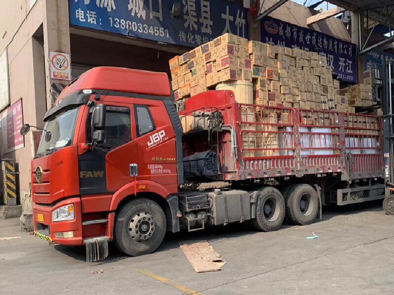 貴陽到孟村回族自治縣物流專線