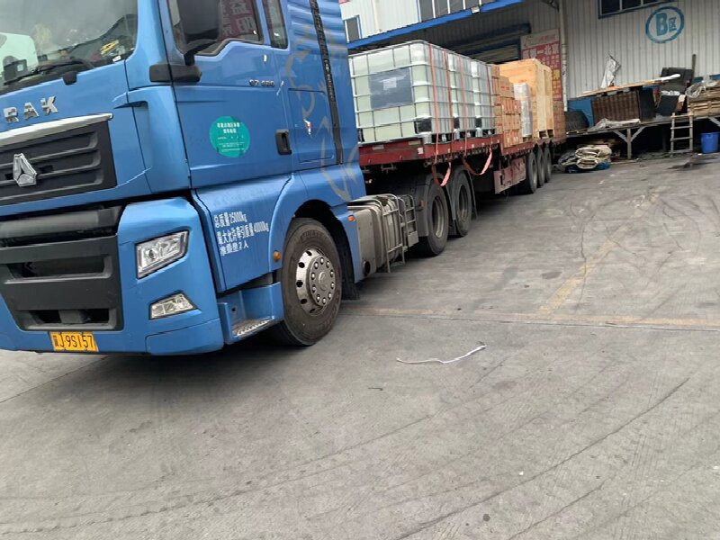 武漢到肇慶貨運(yùn)公司