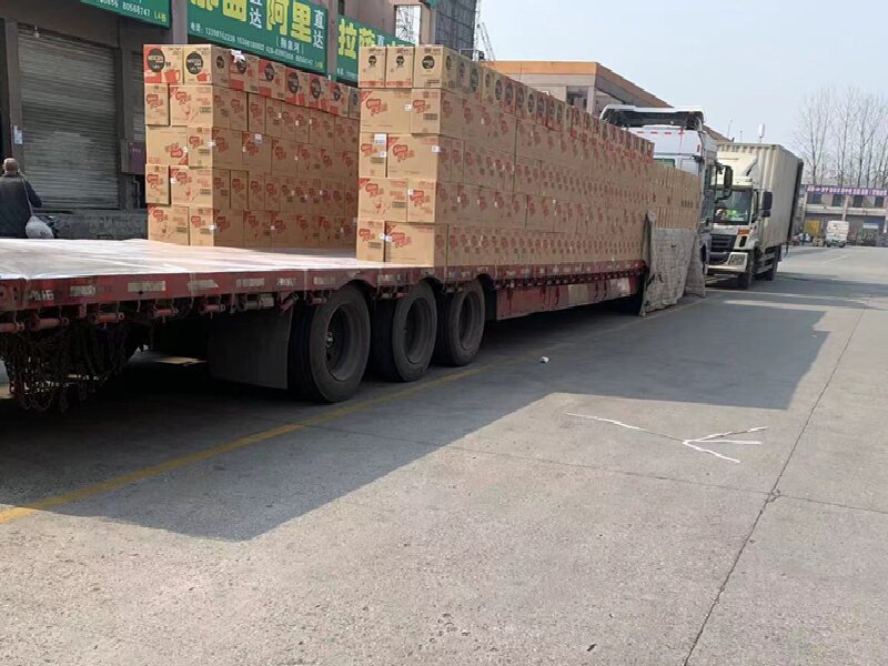 南京到獻(xiàn)縣貨運(yùn)公司