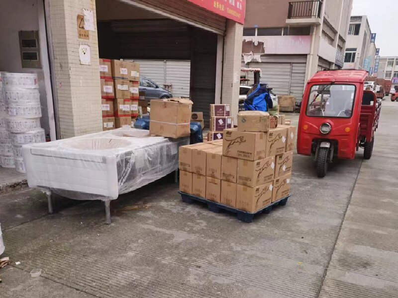 唐山到瑞昌貨運公司