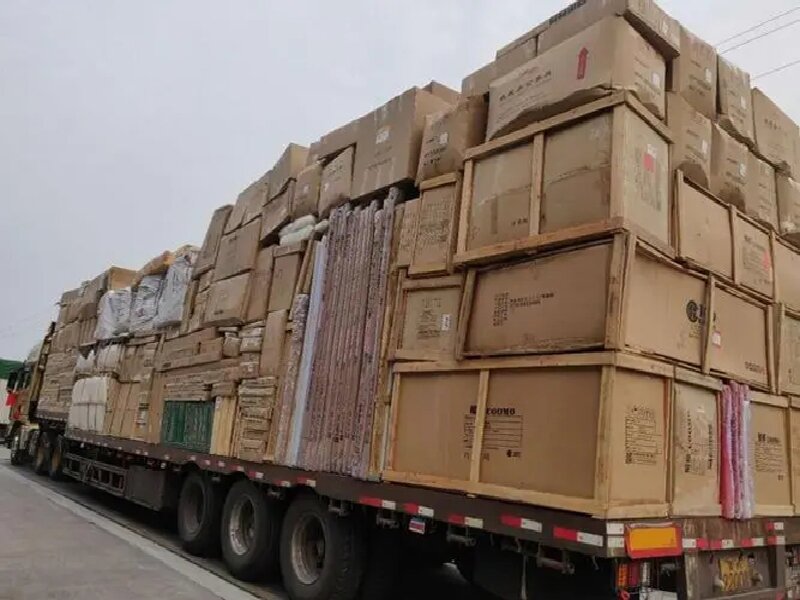 寧波到中衛(wèi)沙坡頭區(qū)物流公司